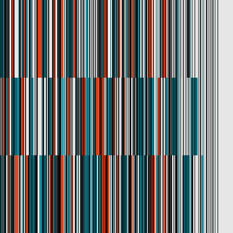 Grid deconstructed #80