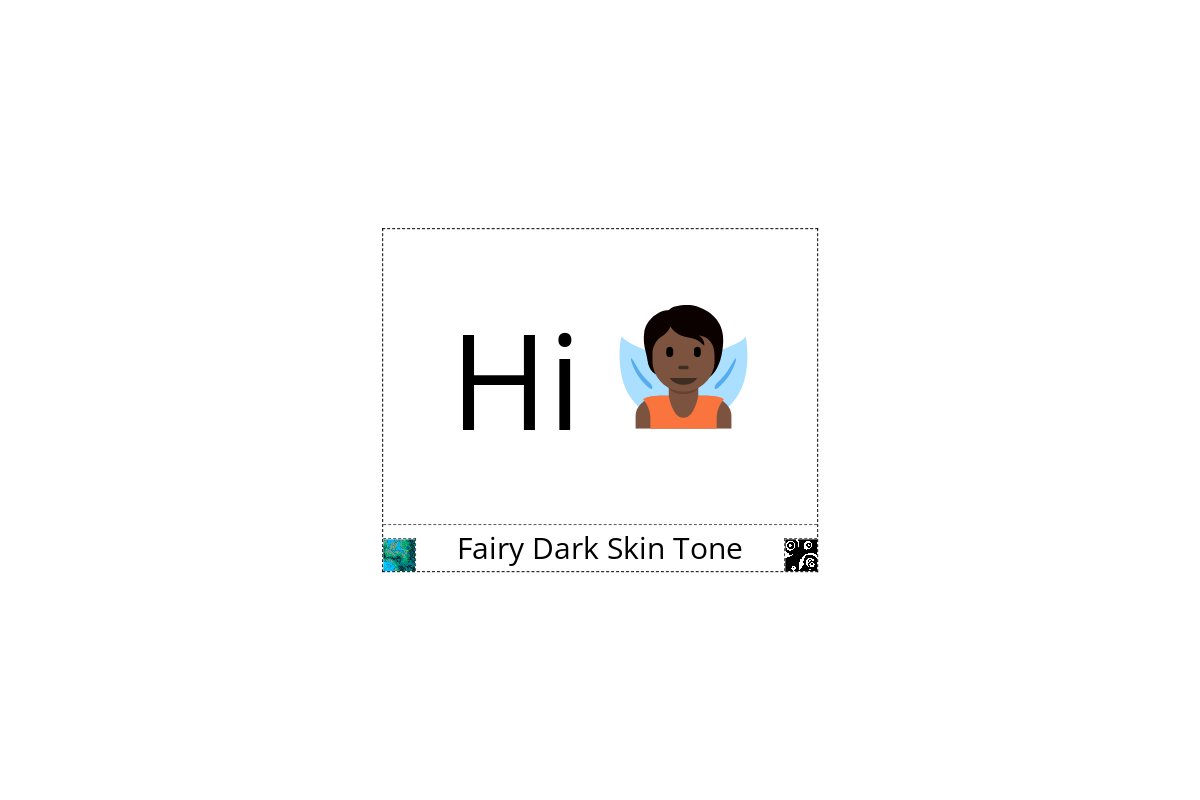 Hello, World! (Fantasy) #4