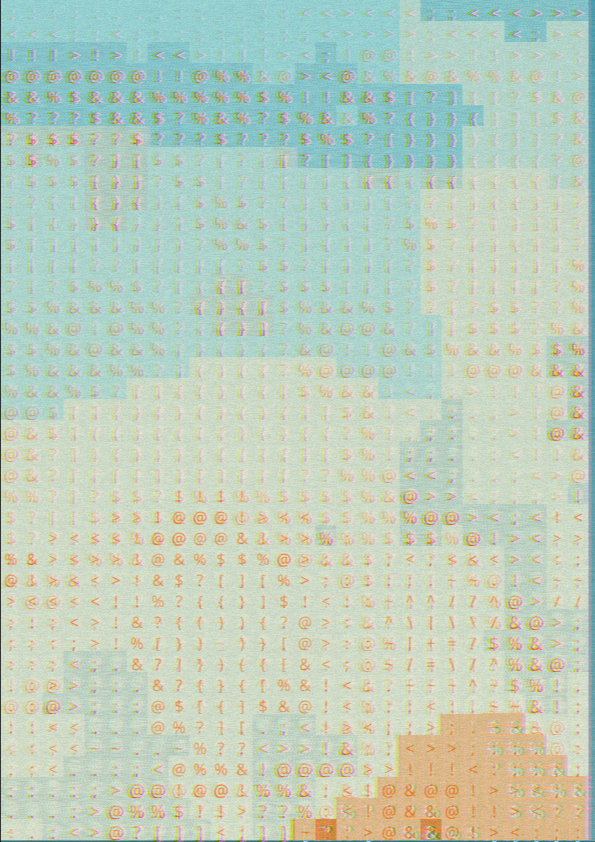 Convergence Remnants #16511
