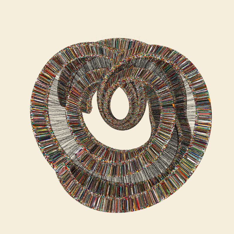 Singularithm #397