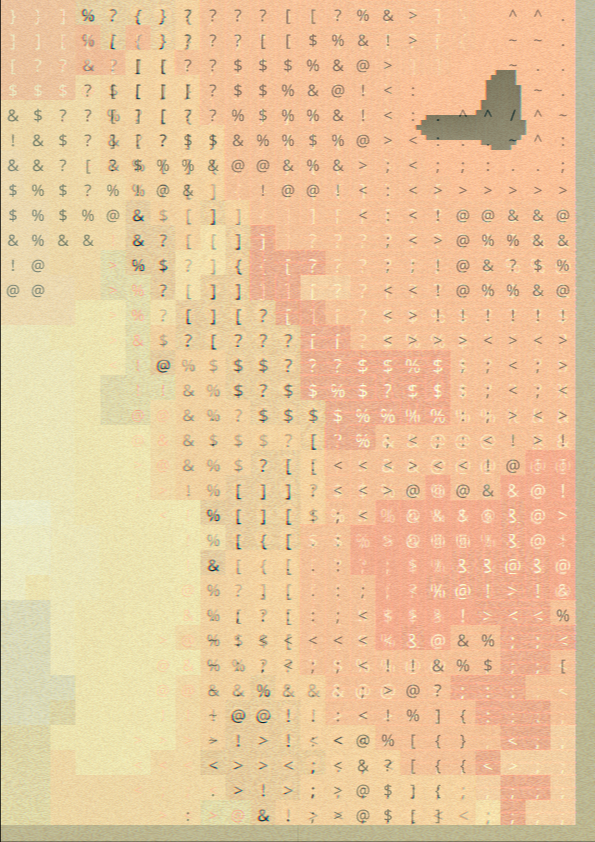 Convergence Remnants #15385