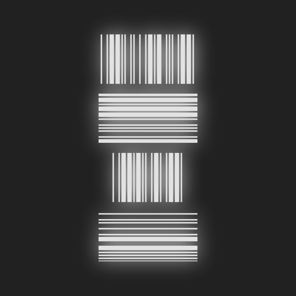 barcode(fxhash) #323