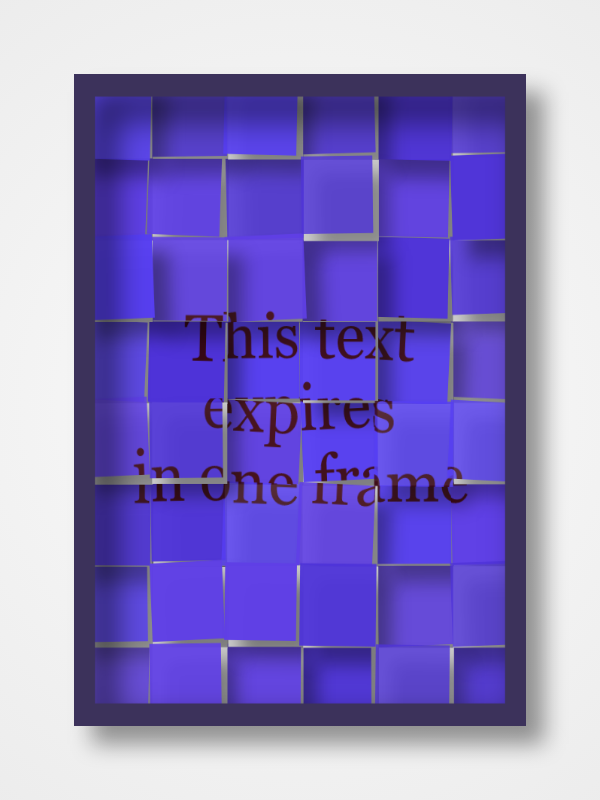 The Metaphor Machine #25136