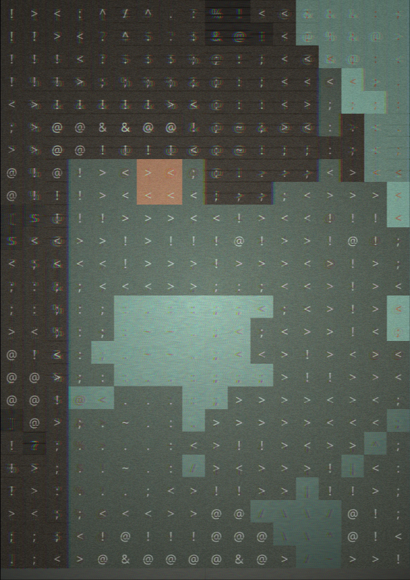 Convergence Remnants #3279