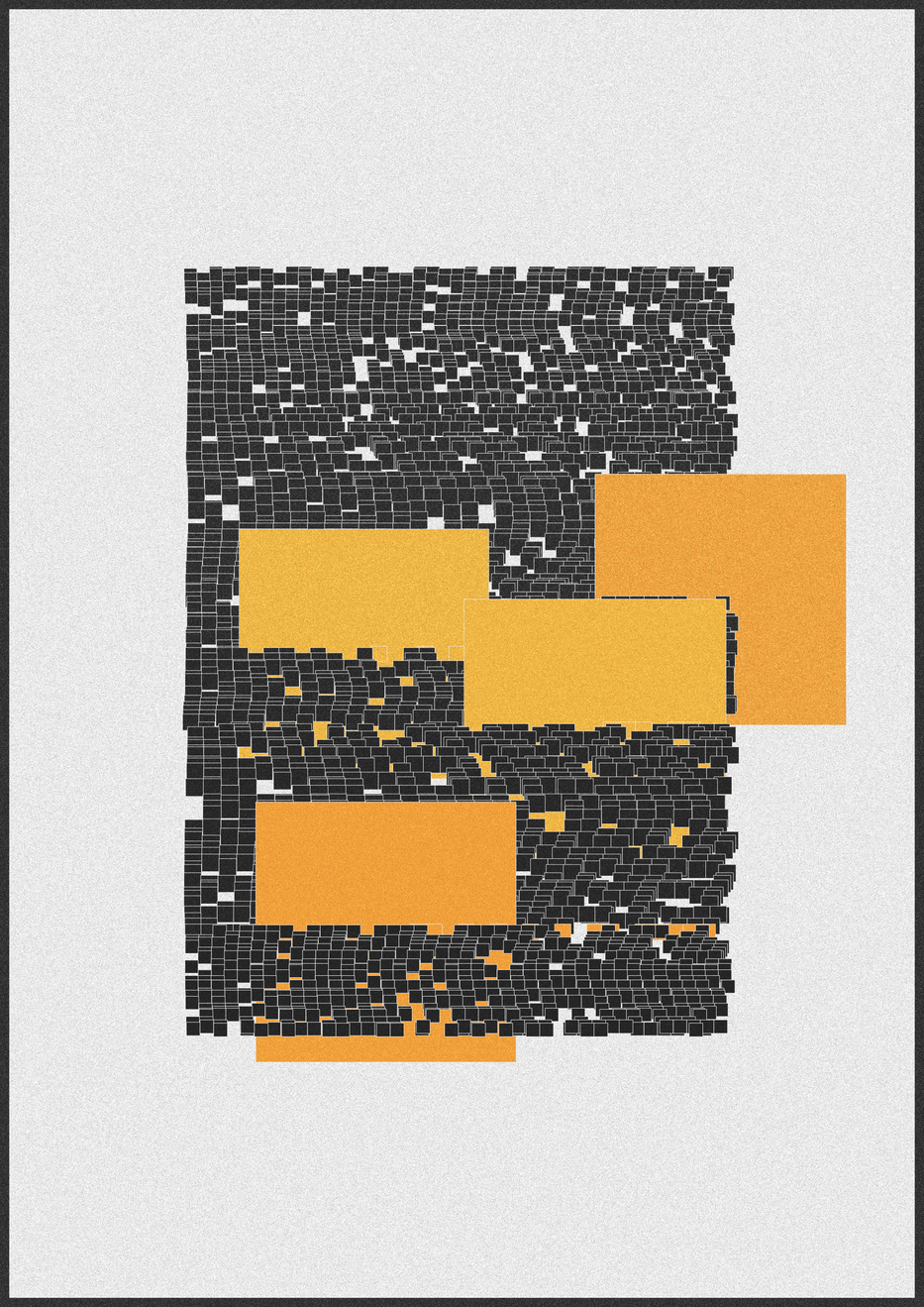 Squares on squares #57