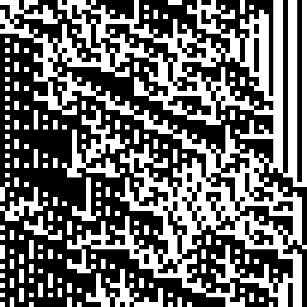 Blending Neighbors Cellular Automata #1