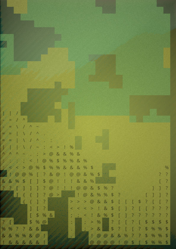 Convergence Remnants #1188
