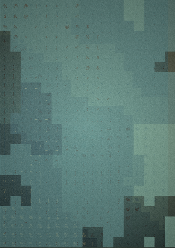 Convergence Remnants #6908