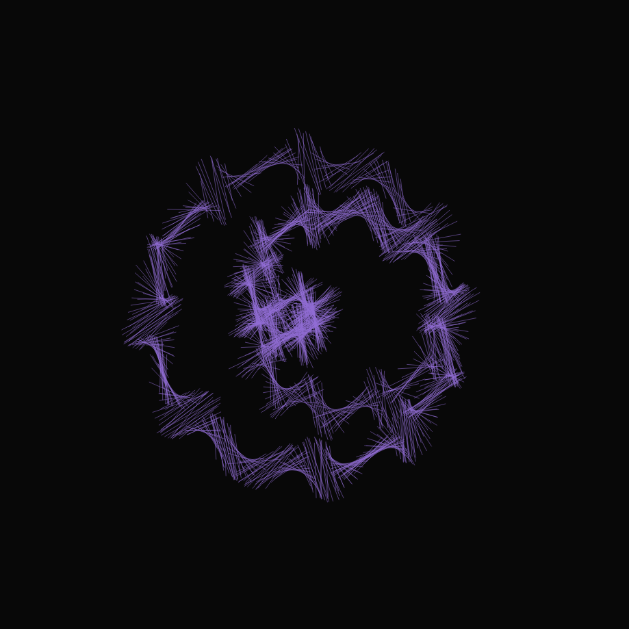 The Noise #13846