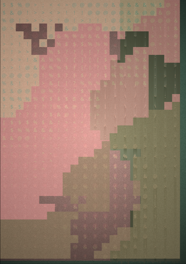 Convergence Remnants #2502