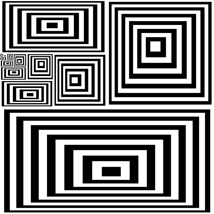 Subdivision Squares #32
