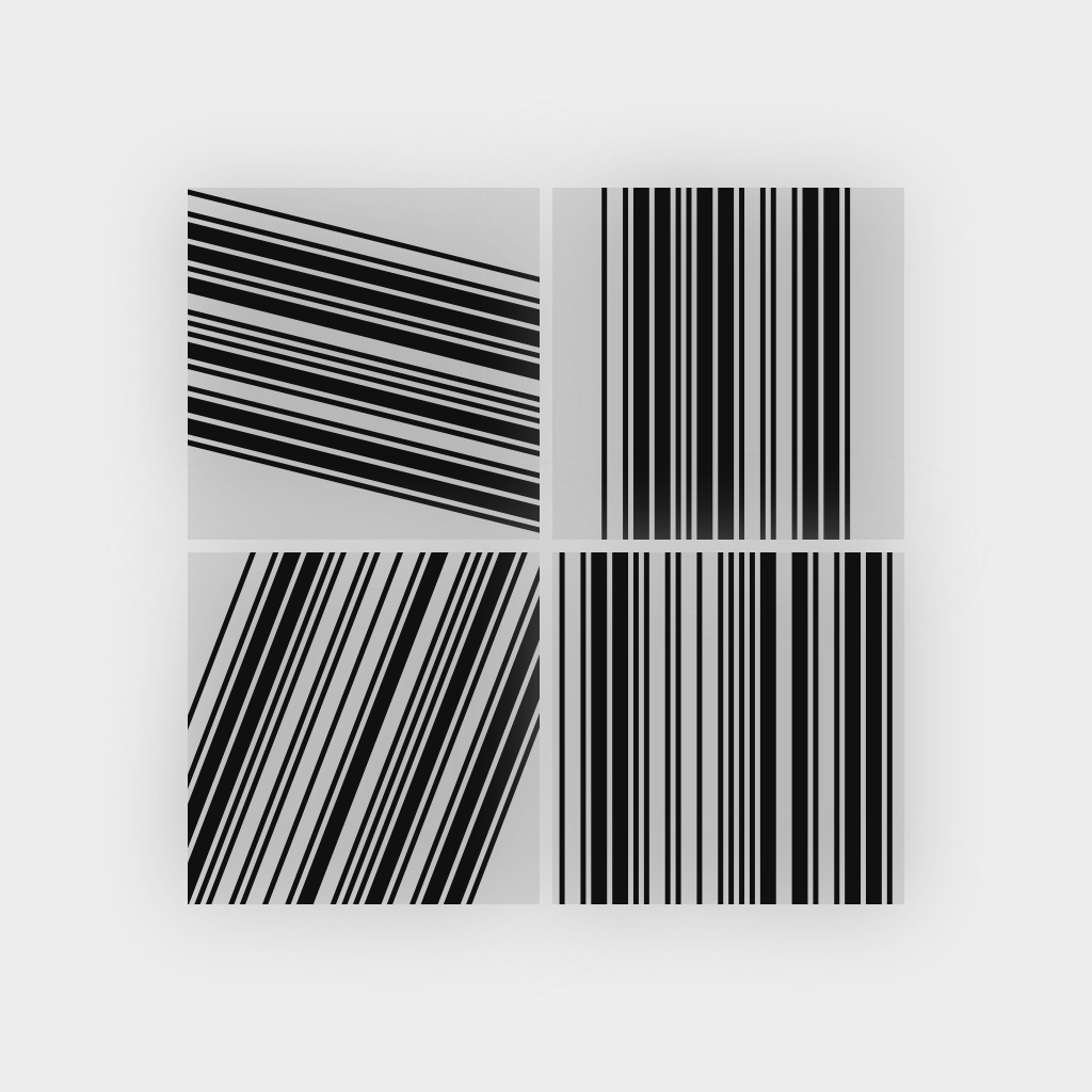 barcode(fxhash) #159