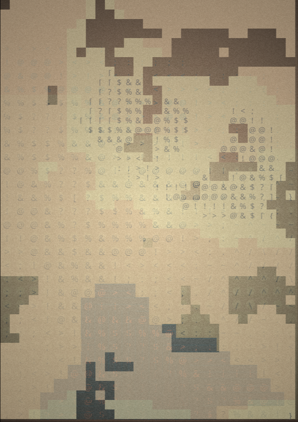 Convergence Remnants #17428