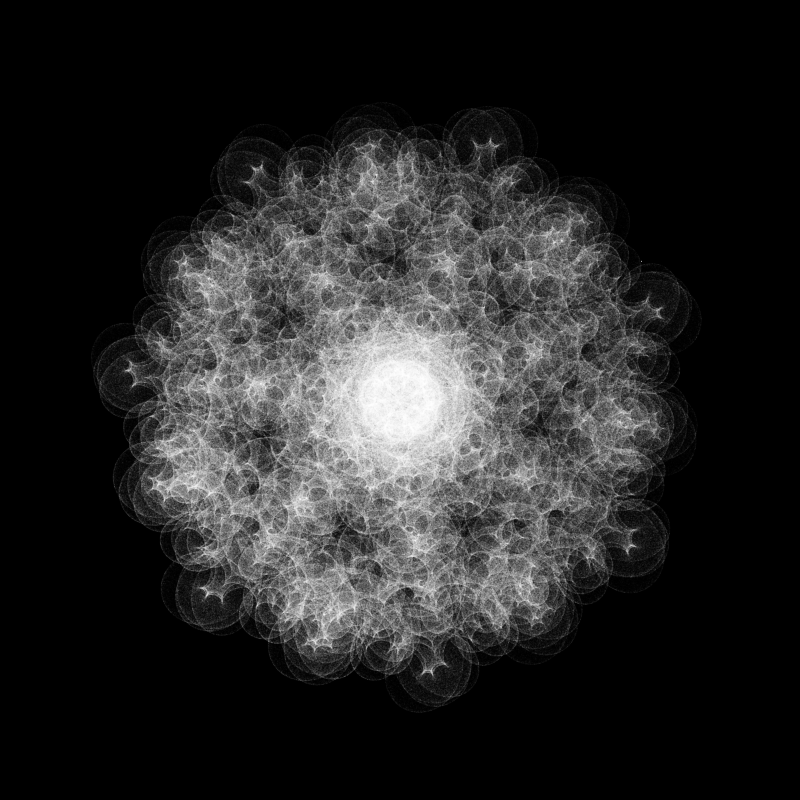 Many worlds #151