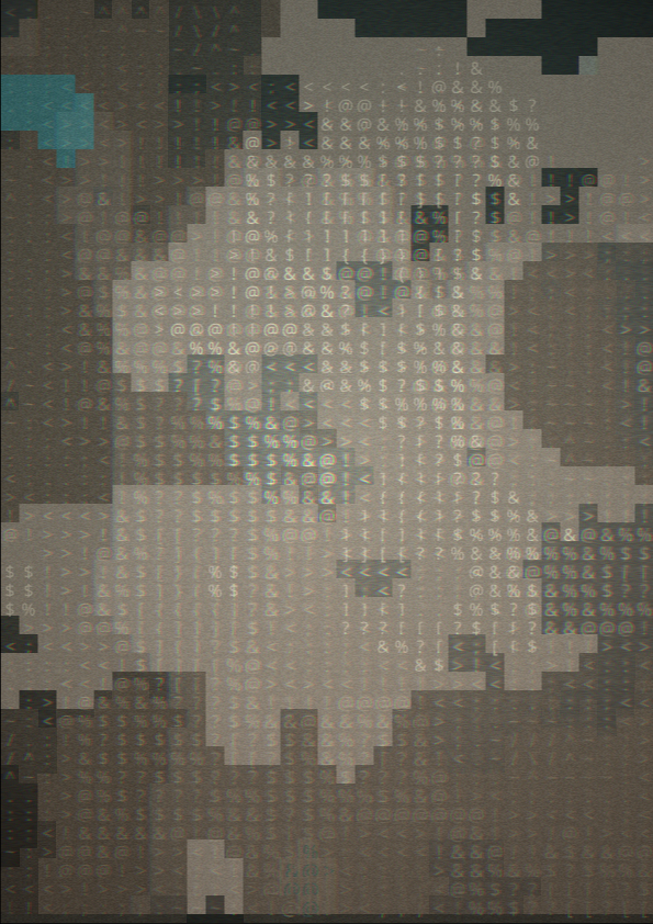 Convergence Remnants #19827