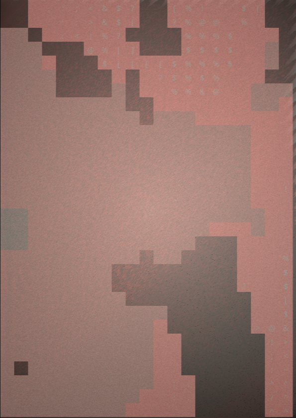 Convergence Remnants #6534