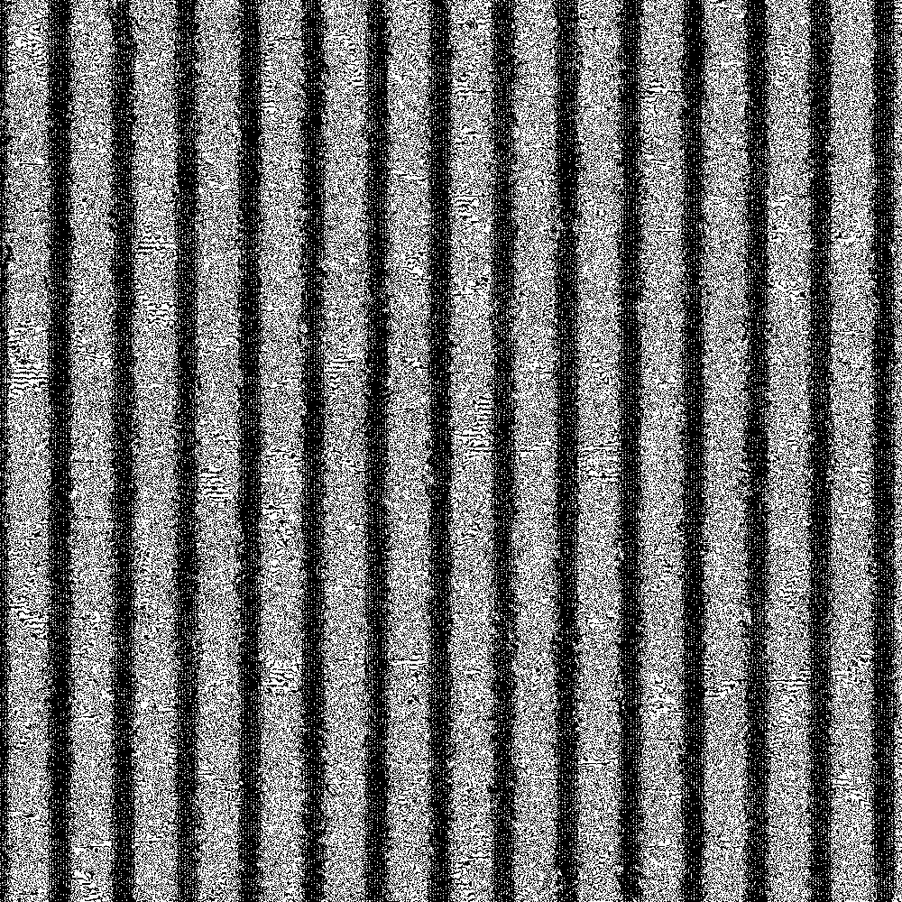 Noises and Dithered Lines #30