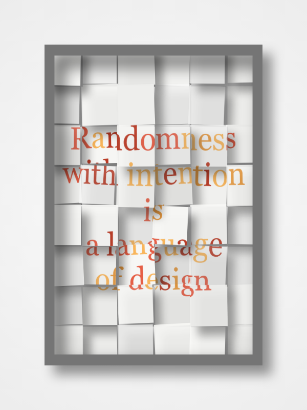 The Metaphor Machine #24815