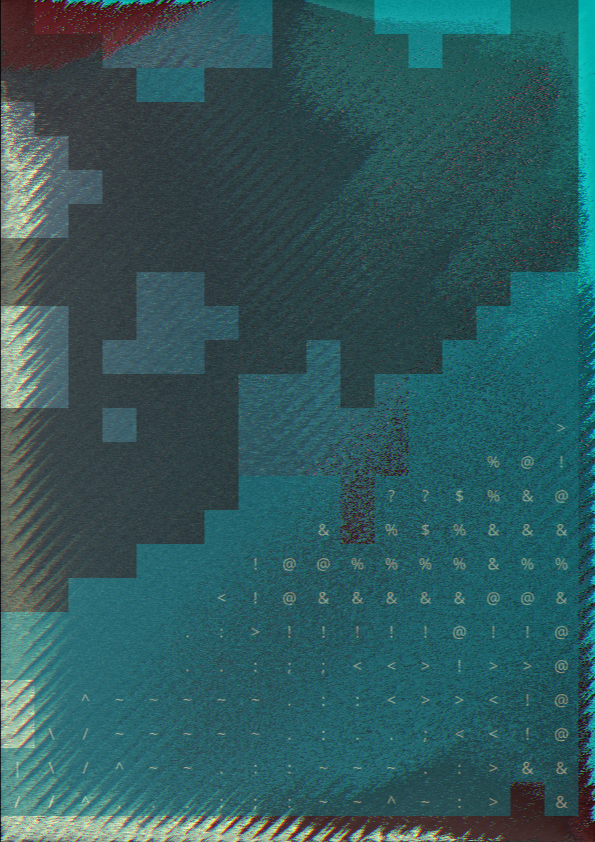 Convergence Remnants #13823