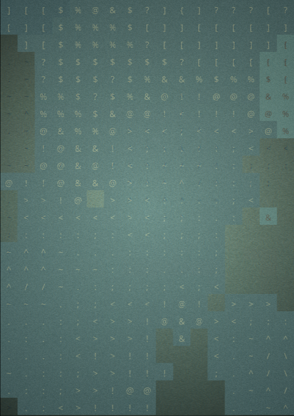 Convergence Remnants #8560