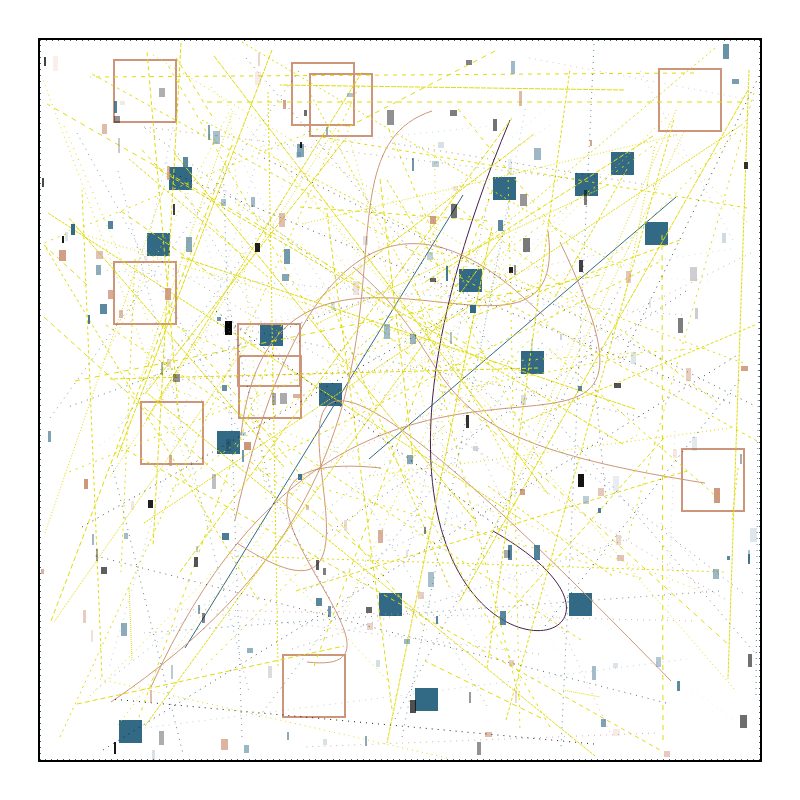 Starmap - AI Study I #144