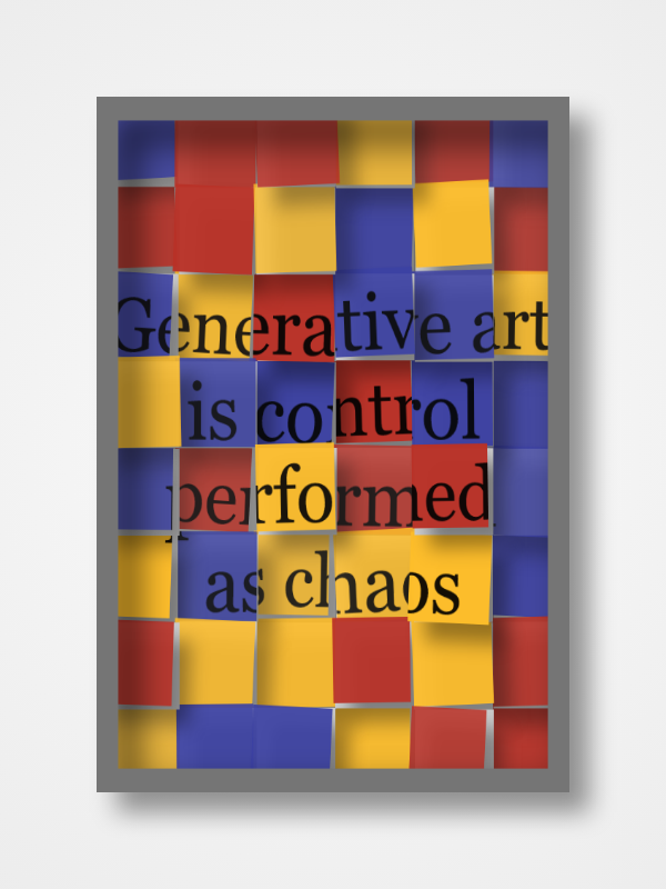 The Metaphor Machine #11802