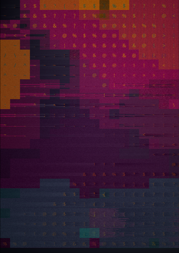 Convergence Remnants #8717