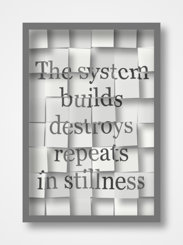 The Metaphor Machine #31681