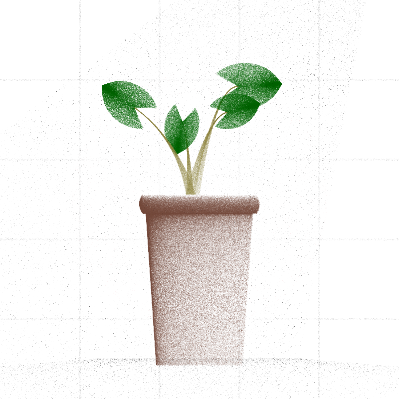 🌱 Potted & Printed #609
