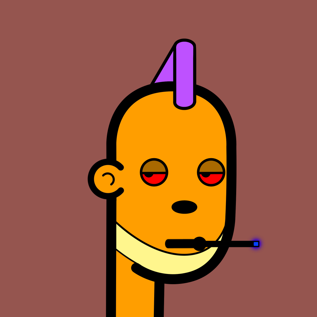 fx(Punk) #1187