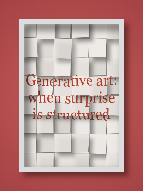 The Metaphor Machine #16249