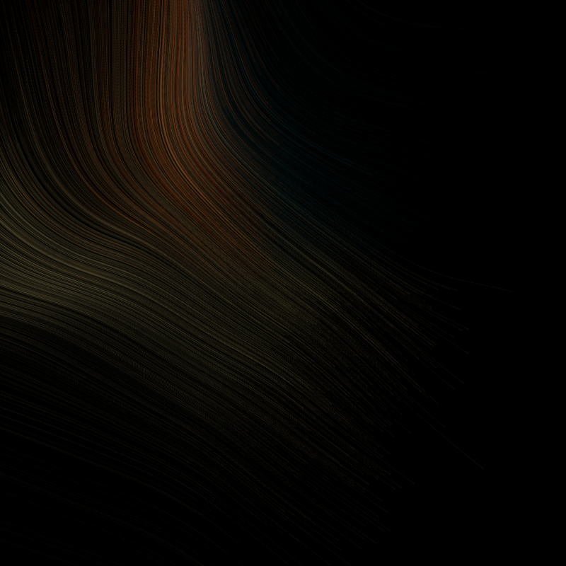 born in the dark #102