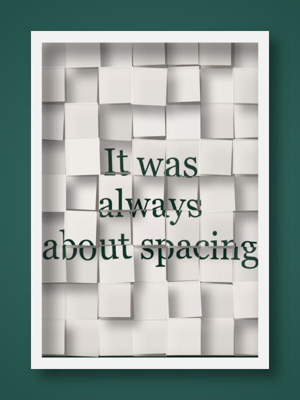 The Metaphor Machine #44559
