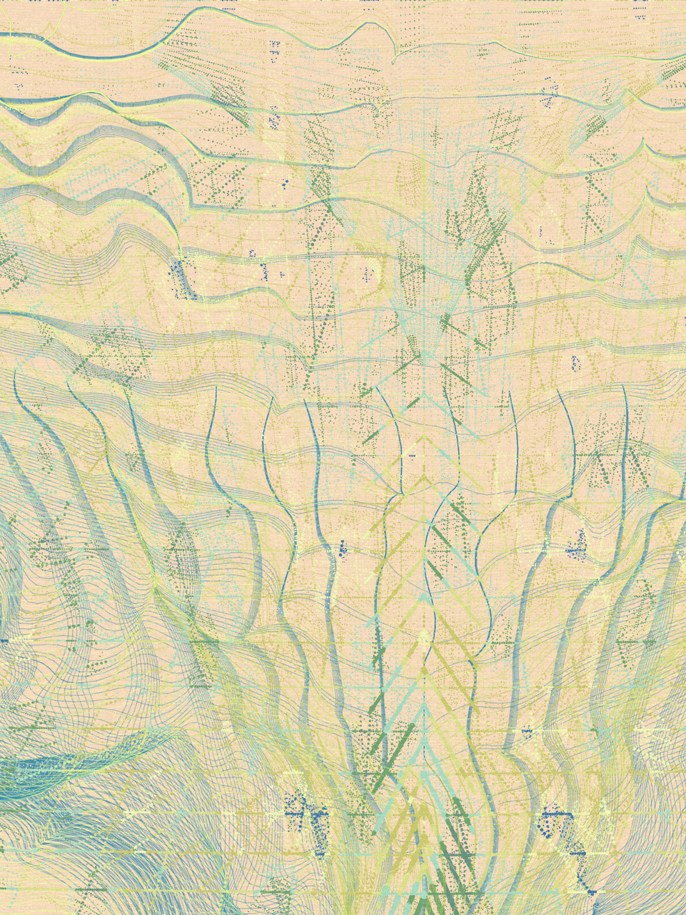 Limbic Vortex #114