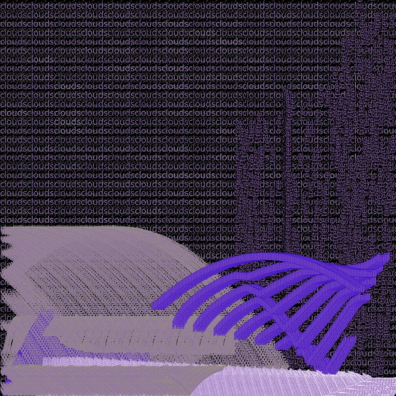 Describing a landscape #34