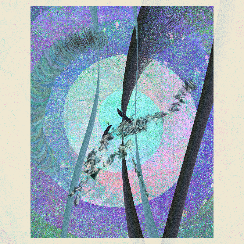 Continuum #119