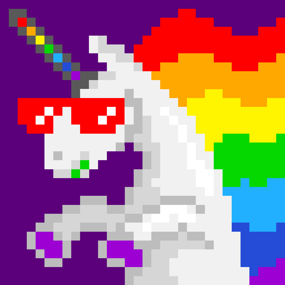 Unicorn #6714