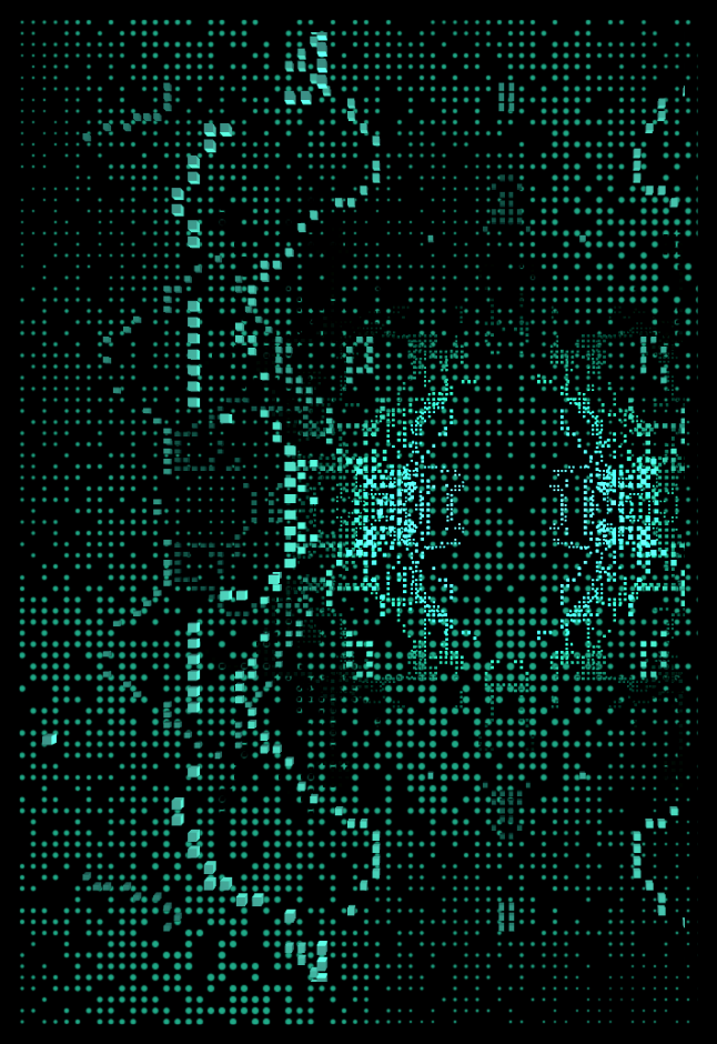 X-Form Base #525