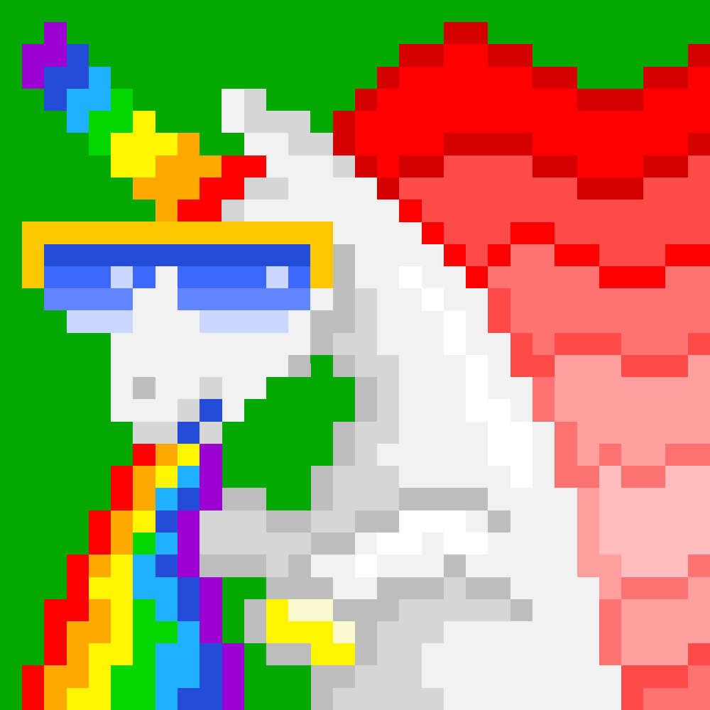 Unicorn #3673