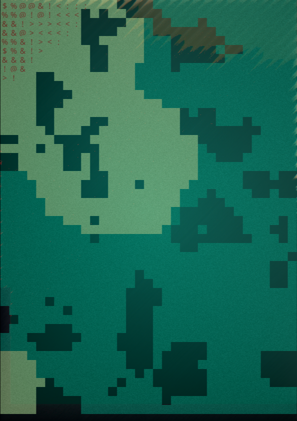 Convergence Remnants #4545