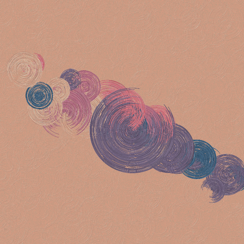 Circles #375
