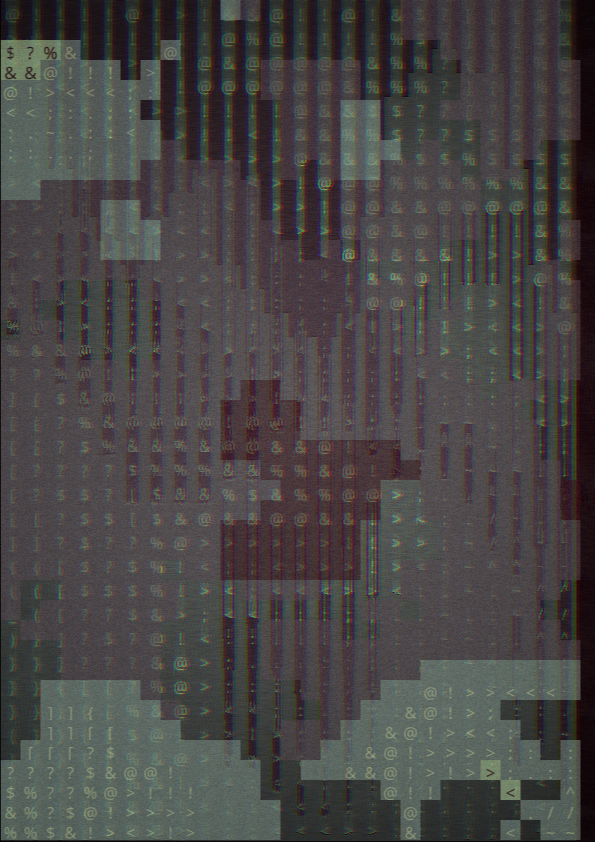 Convergence Remnants #10844