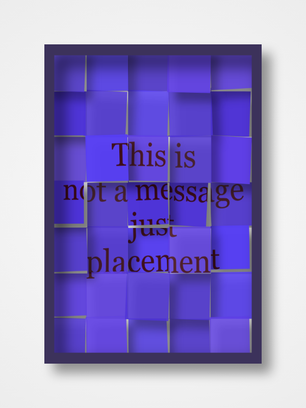 The Metaphor Machine #10873