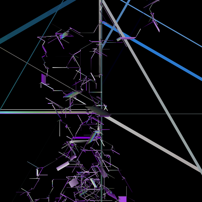 Lines and Planes #37