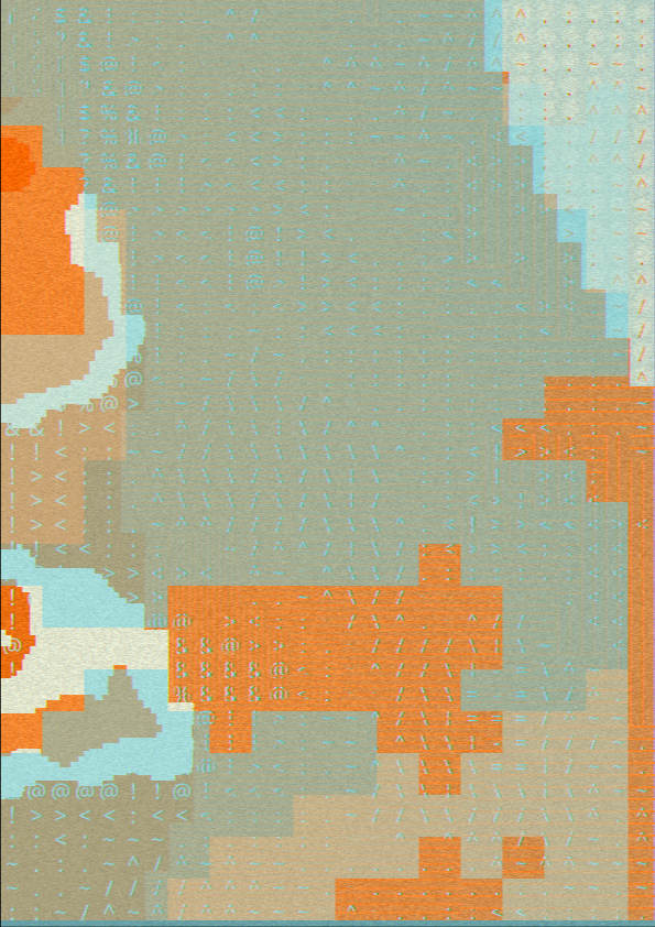 Convergence Remnants #15141