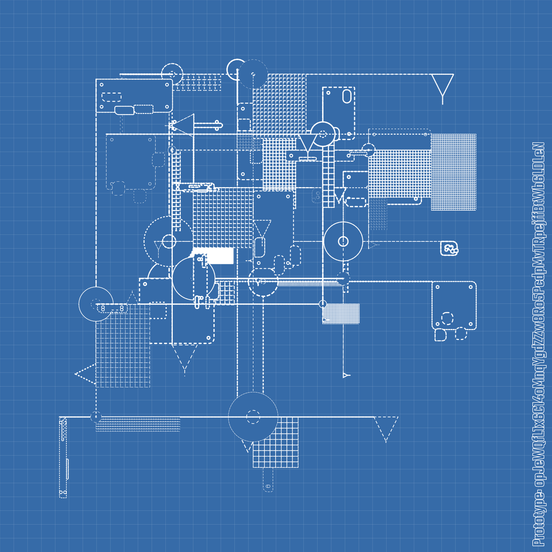 Industrial plans #67