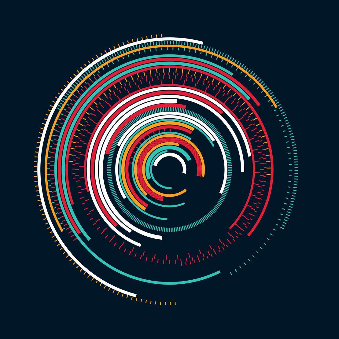 ROTATING SYSTEM 03 #49