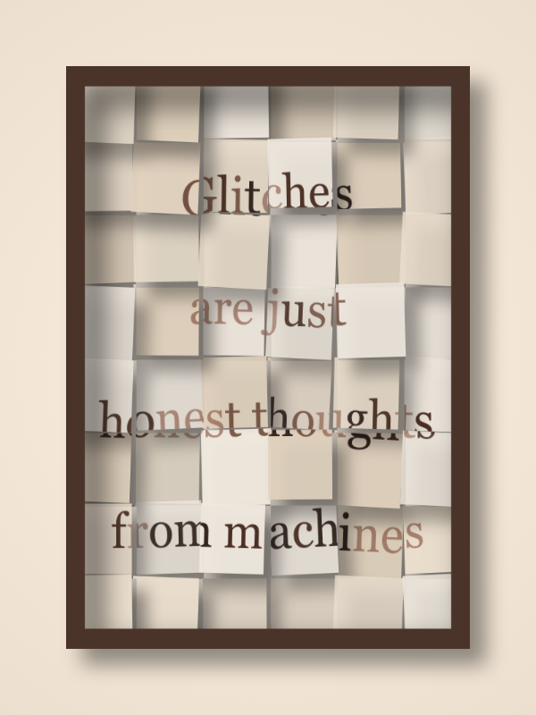 The Metaphor Machine #19433