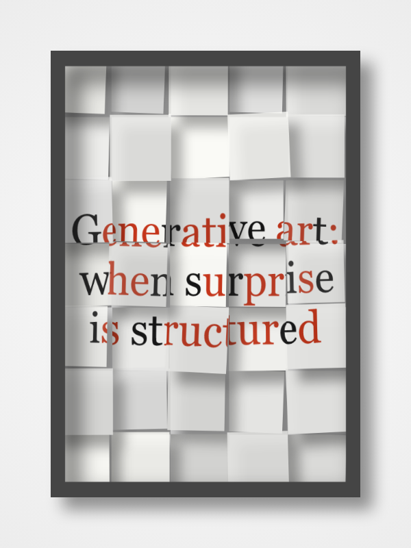 The Metaphor Machine #5883