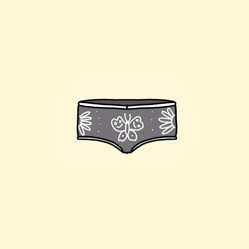 Panties #11